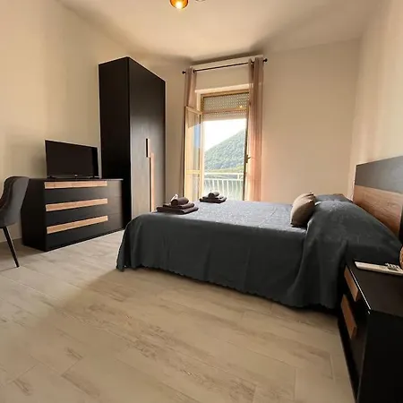 Casa Rosella Sul Lago * Piediluco
