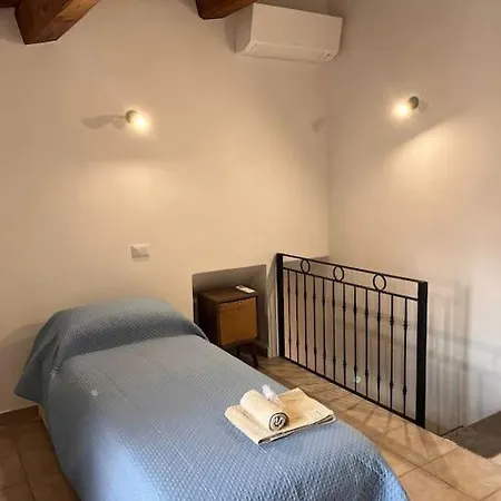 شقة Casa Rosella Sul Lago *