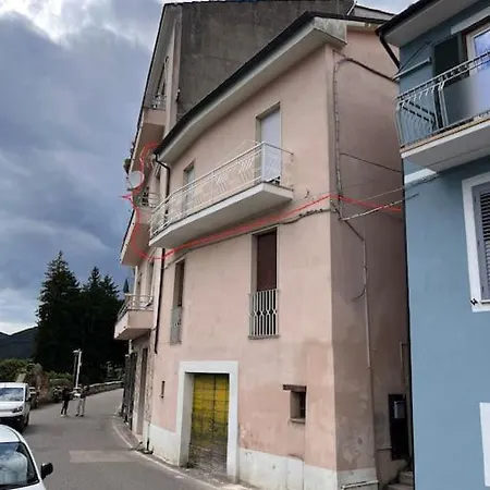 Casa Rosella Sul Lago شقة *