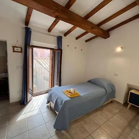 Casa Rosella Sul Lago Apartment Piediluco