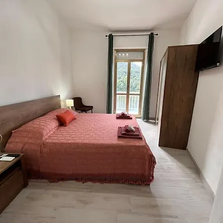 Casa Rosella Sul Lago