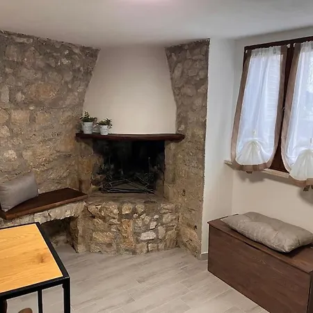 Apartment Casa Rosella Sul Lago