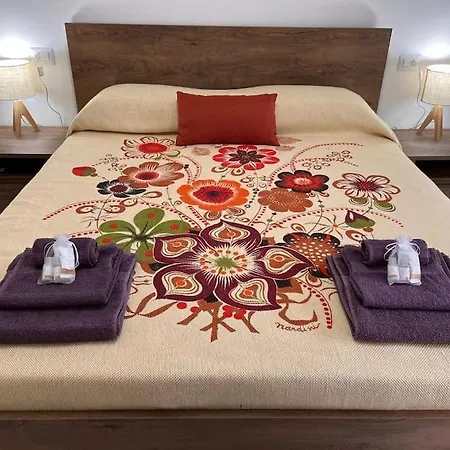 Casa Rosella Sul Lago Апартаменты *