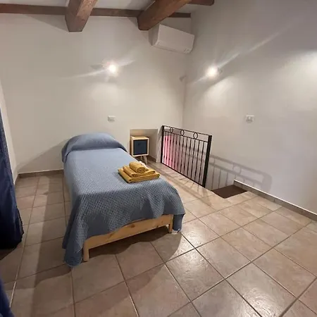 Casa Rosella Sul Lago