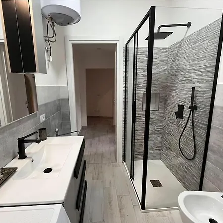 Casa Rosella Sul Lago Апартаменты Пьедилуко
