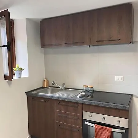 Casa Rosella Sul Lago *