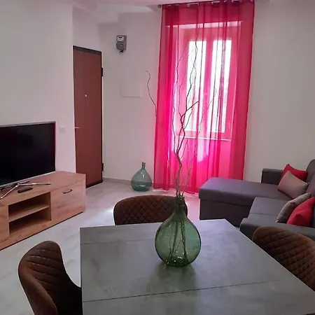 Casa Rosella Sul Lago * Piediluco