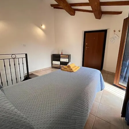 Casa Rosella Sul Lago Piediluco