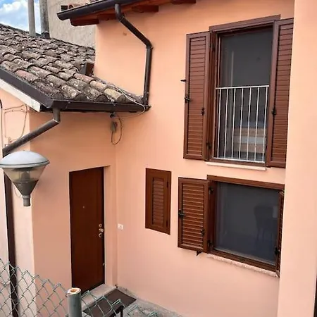 Casa Rosella Sul Lago * Piediluco